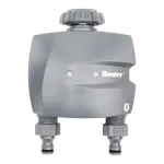 Hunter BTT 2-Zone Bluetooth Tap Timer