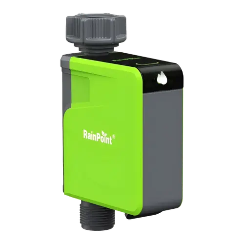 RainPoint Smart+ Bluetooth Hose Timer