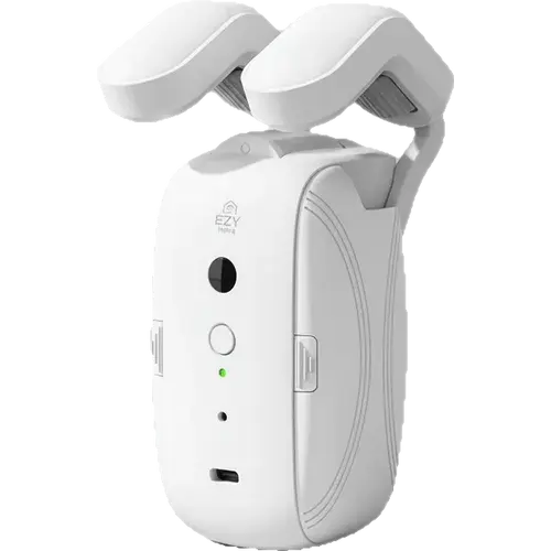 Ezy Home 3-in-1 Curtain Robot