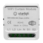 Starligh WiFi Tubular Motor Module